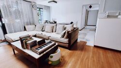 Blk 485B Choa Chu Kang Avenue 5 (Choa Chu Kang), HDB 5 Rooms #605877231